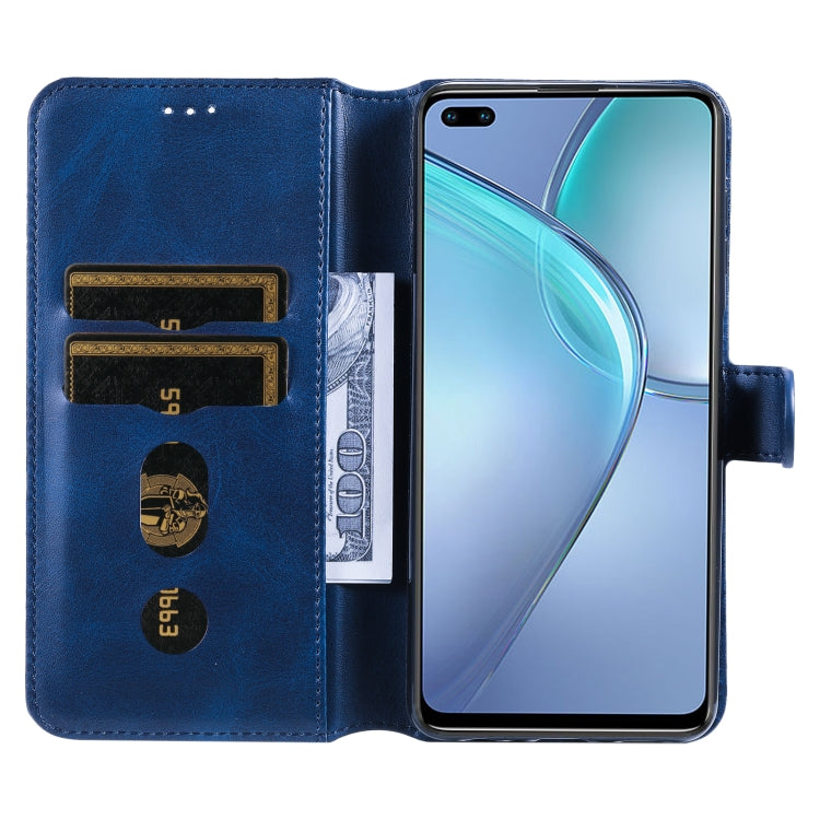 Custodia portafoglio in PU e TPU con slot carte per smartphone co