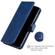 Classic Calf Texture PU + TPU Custodia in pelle a conchiglia orizzontale con supporto e slot per carte e portafoglio, For Infinix Zero 8, For Tecno Spark 6 Go, For Xiaomi Redmi 10, For Nokia C10 / C20