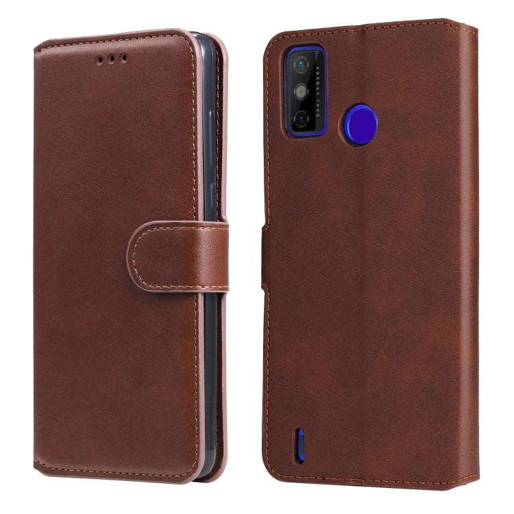 Custodia portafoglio in PU e TPU con slot carte per smartphone co