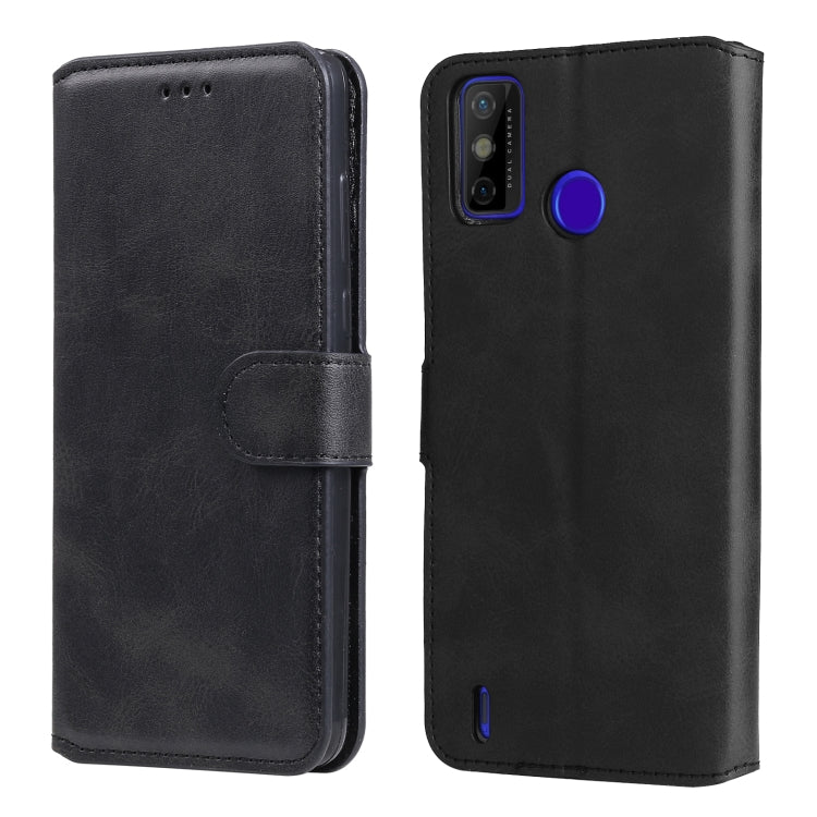Custodia portafoglio in PU e TPU con slot carte per smartphone co