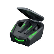 Auricolare Bluetooth originale Lenovo XT80 TWS gioco / musica Dual Mode con luce respiratoria e scatola di ricarica