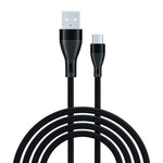 Cavo USB-C 3A ricarica rapida 1m e 2m compatibile iPhone