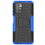 Custodia protettiva TPU e PC per Huawei MatePad 11