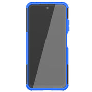 Custodia protettiva antiurto in TPU + PC per pneumatici con supporto, For Xiaomi Redmi 10, For Huawei MatePad 11