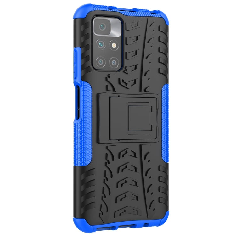 Custodia protettiva TPU e PC per Huawei MatePad 11