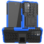 Custodia protettiva TPU e PC per Huawei MatePad 11