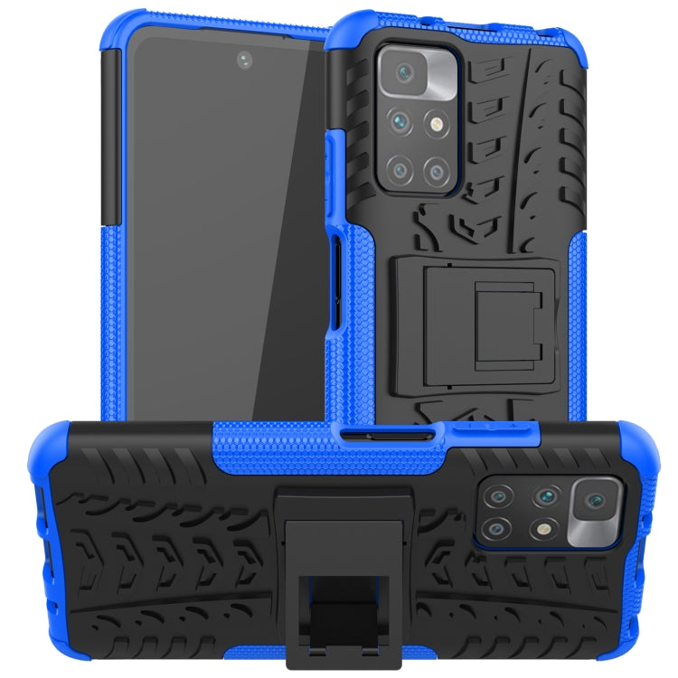 Custodia protettiva TPU e PC per Huawei MatePad 11