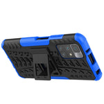Custodia protettiva TPU e PC per Huawei MatePad 11