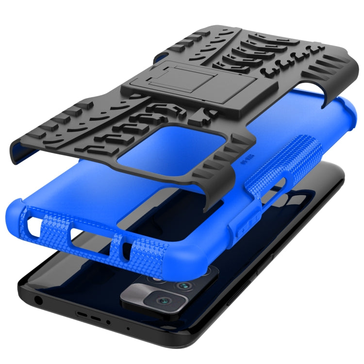 Custodia protettiva TPU e PC per Huawei MatePad 11