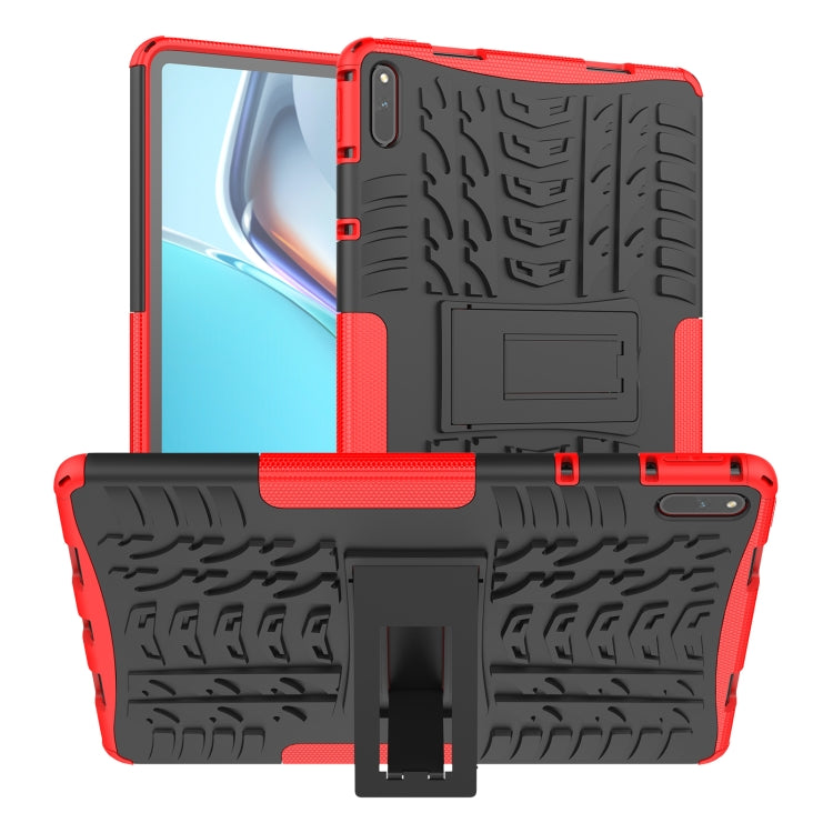 Custodia protettiva TPU e PC per Huawei MatePad 11