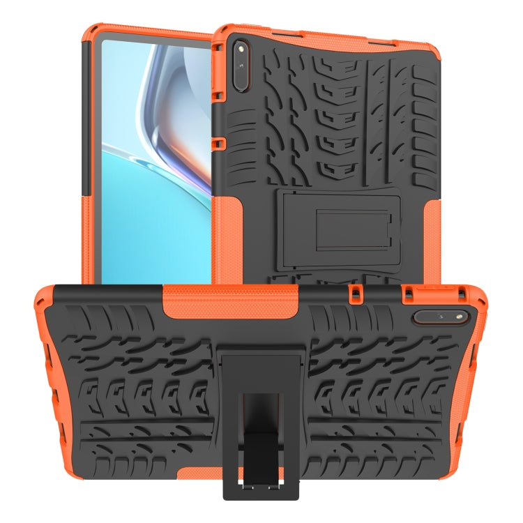 Custodia protettiva TPU e PC per Huawei MatePad 11
