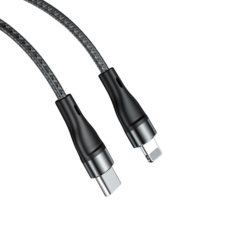 Cavo dati Type-C a 8 pin PD ricarica rapida 1m 2m