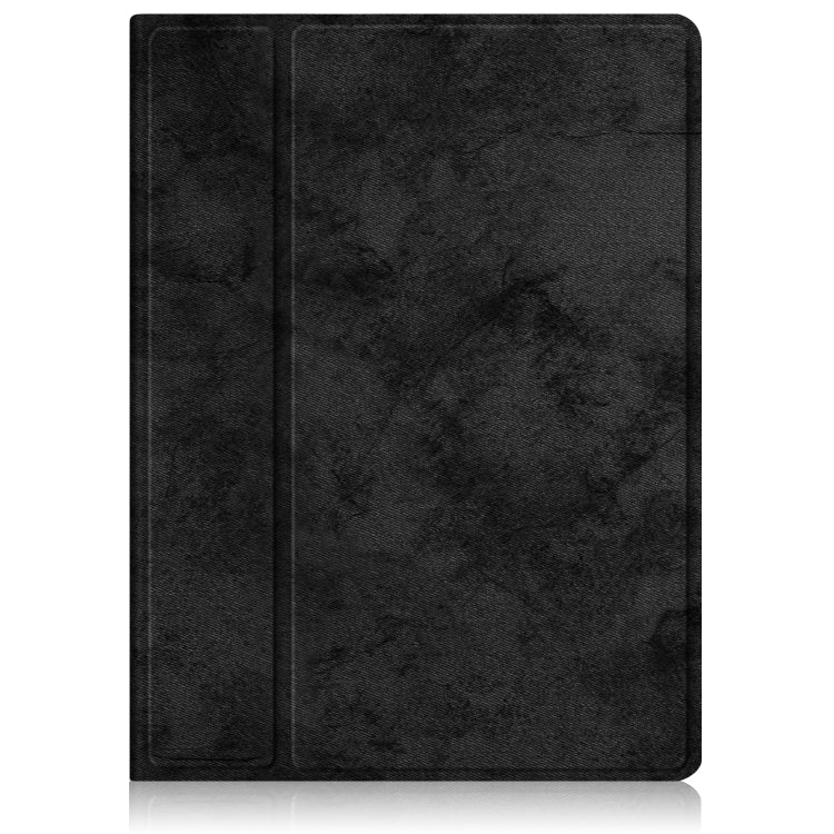Custodia in pelle PU con supporto rotante per iPad mini 6