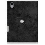 Custodia in pelle PU con supporto rotante per iPad mini 6