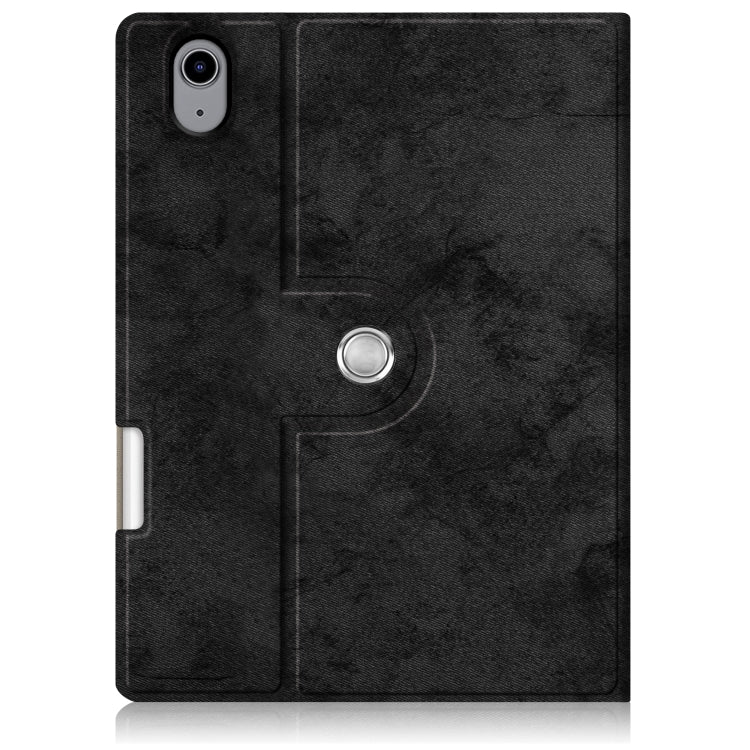 Custodia in pelle PU con supporto rotante per iPad mini 6