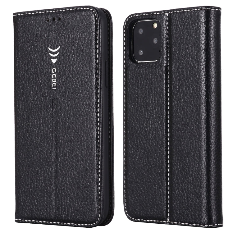 Custodia GEBEI per iPhone 11 Pro e XS