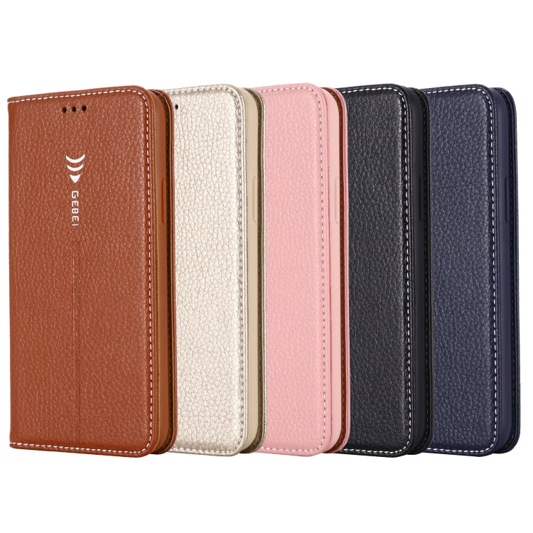 Custodia flip con supporto e slot carte per iPhone 11 Pro e XS