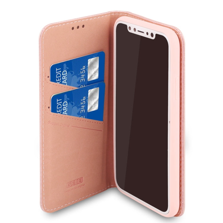 Custodia GEBEI per iPhone XR e XS Max