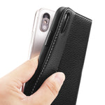 Custodia GEBEI per iPhone XR e XS Max