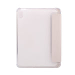 Custodia in pelle PU e TPU flip per iPad mini 6 2024