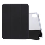 Custodia in pelle PU e TPU flip per iPad mini 6 2024