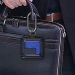 Custodia protettiva in fibra di carbonio per AirPods 1/2 e Pro