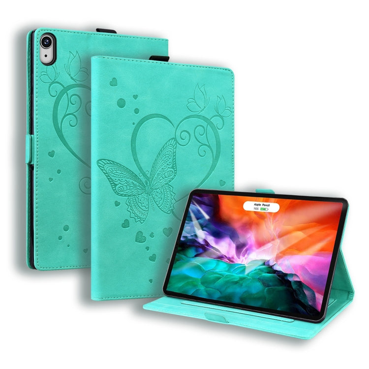 Custodia portafoglio in pelle con supporto per iPad mini 6