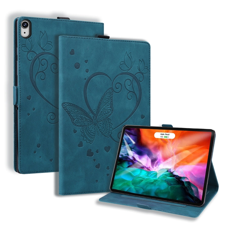 Custodia portafoglio in pelle con supporto per iPad mini 6