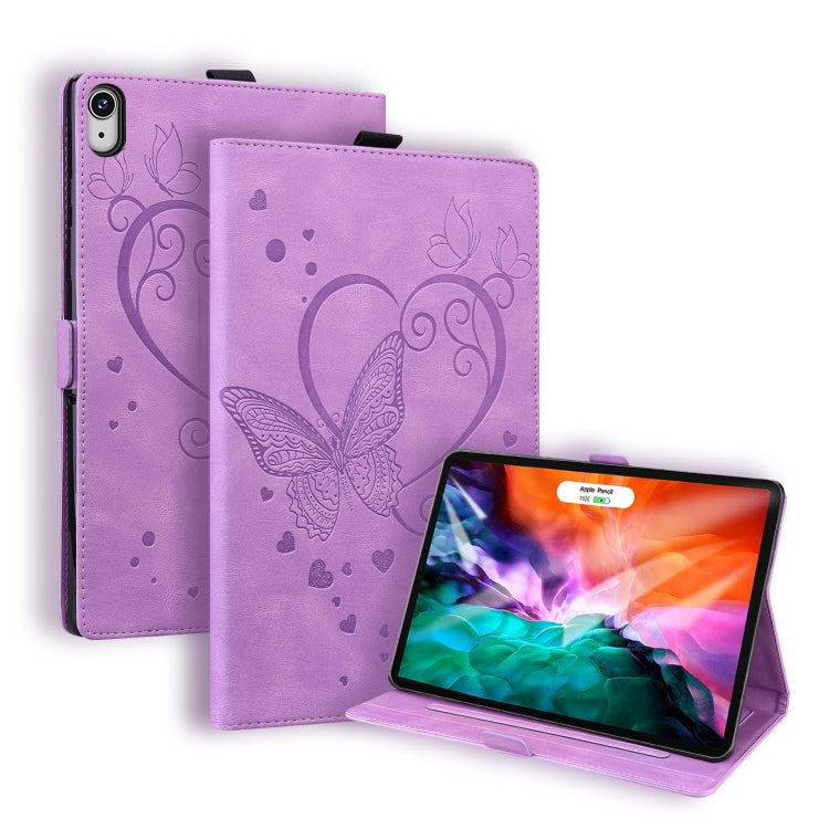 Custodia portafoglio in pelle con supporto per iPad mini 6
