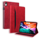 Custodia in pelle pieghevole con supporto per iPad mini 6