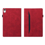 Custodia in pelle pieghevole con supporto per iPad mini 6