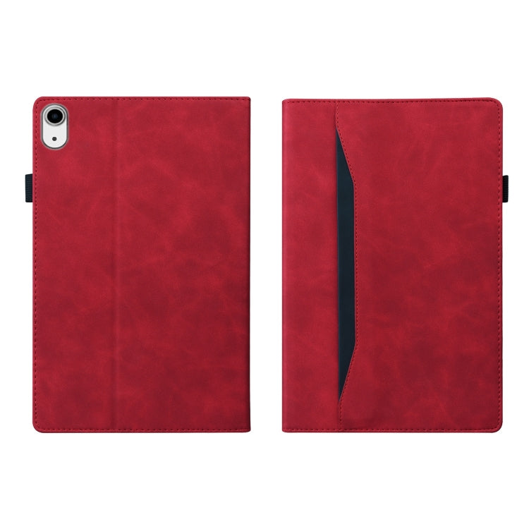 Custodia in pelle pieghevole con supporto per iPad mini 6