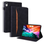 Custodia in pelle pieghevole con supporto per iPad mini 6