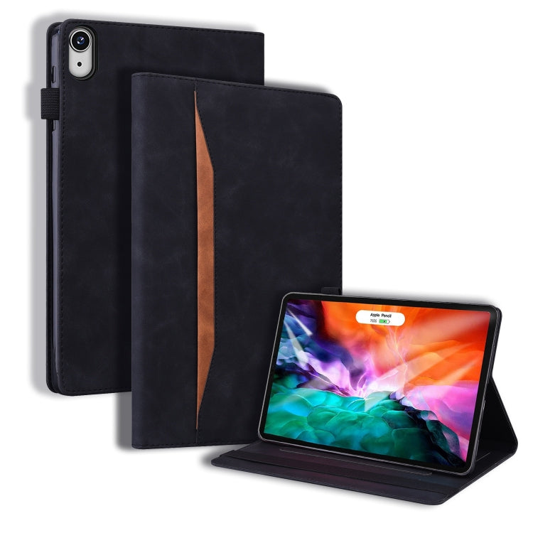 Custodia in pelle pieghevole con supporto per iPad mini 6