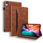 Custodia in pelle pieghevole con supporto per iPad mini 6
