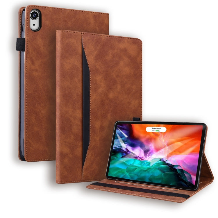 Custodia in pelle pieghevole con supporto per iPad mini 6