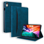 Custodia in pelle pieghevole con supporto per iPad mini 6