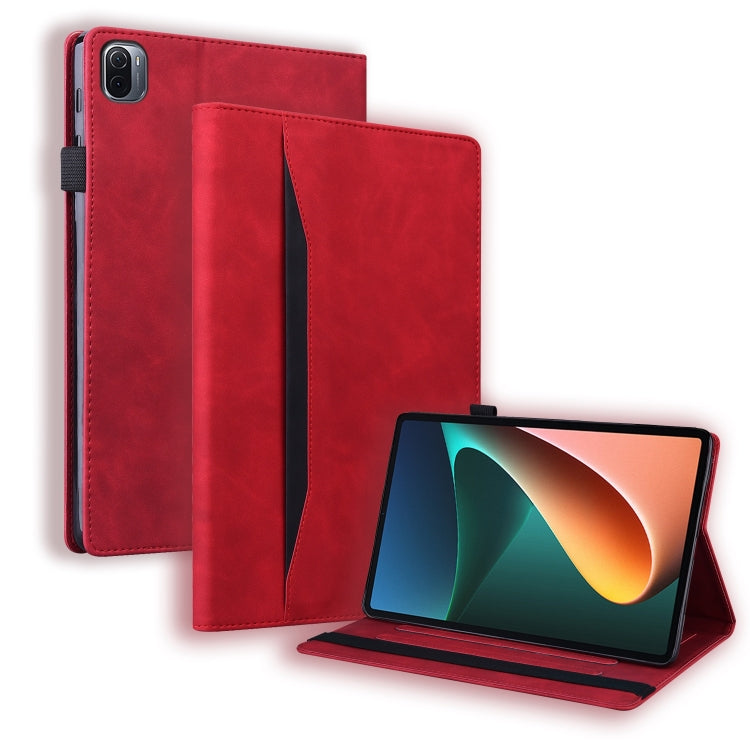 Custodia in pelle pieghevole con supporto per iPad mini 6