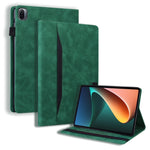 Custodia in pelle pieghevole con supporto per iPad mini 6
