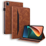Custodia in pelle pieghevole con supporto per iPad mini 6