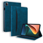 Custodia in pelle pieghevole con supporto per iPad mini 6