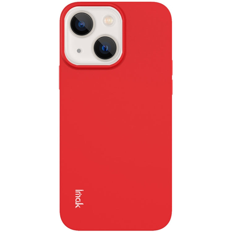 Custodia in TPU morbido antiurto serie IMAK UC-2, For iPhone 13 mini, For iPhone 13, For iPhone 13 Pro, For iPhone 13 Pro Max