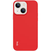 Custodia in TPU morbido antiurto serie IMAK UC-2, For iPhone 13 mini, For iPhone 13, For iPhone 13 Pro, For iPhone 13 Pro Max