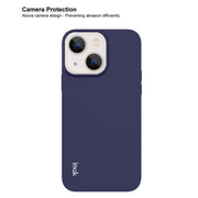 Custodia in TPU morbido antiurto serie IMAK UC-2, For iPhone 13 mini, For iPhone 13, For iPhone 13 Pro, For iPhone 13 Pro Max