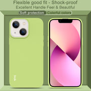Custodia in TPU morbido antiurto serie IMAK UC-2, For iPhone 13 mini, For iPhone 13, For iPhone 13 Pro, For iPhone 13 Pro Max