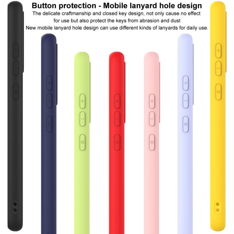 Custodia in TPU morbido per iPhone 13 mini