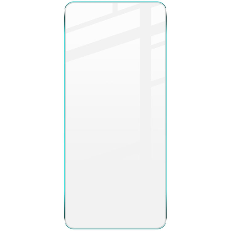 Pellicola in vetro temperato a schermo intero serie IMAK H, For Honor 50 SE 5G, For Xiaomi Redmi 10 4G Overseas Version, For Xiaomi 11T / 11T Pro
