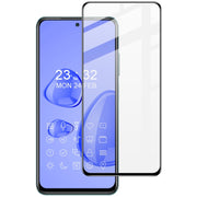Pellicola in vetro temperato a schermo intero con durezza superficiale IMAK 9H serie Pro+, For Xiaomi Redmi 10 4G Overseas Version