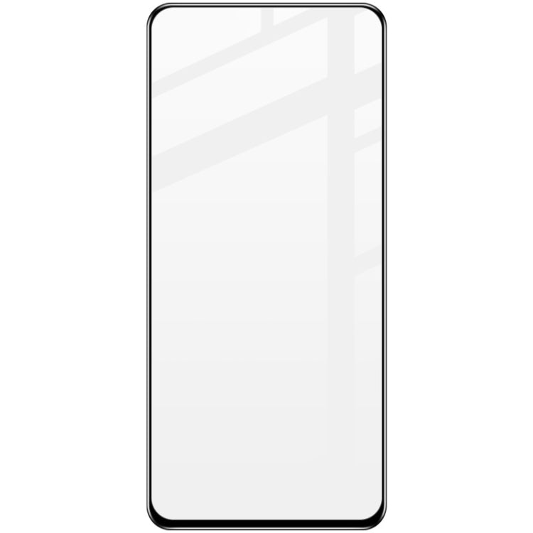 Pellicola in vetro temperato a schermo intero con durezza superficiale IMAK 9H serie Pro+, For Xiaomi Redmi 10 4G Overseas Version