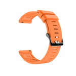 Cinturino da polso sostitutivo con fibbia ufficiale in silicone, For Polar Grit X